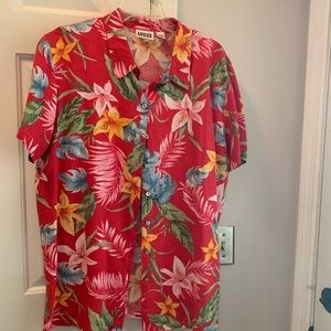 Chico’s size 3 top